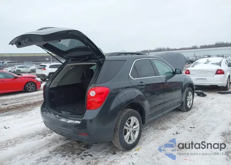 2014 Chevrolet Equinox 1Lt z USA, uszkodzony, nr VIN 2GNALBEKXE6269873